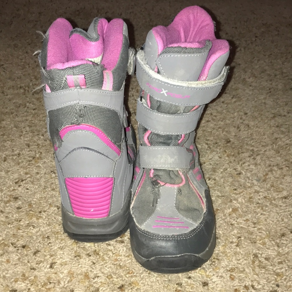 boots - Picture 5 of 5